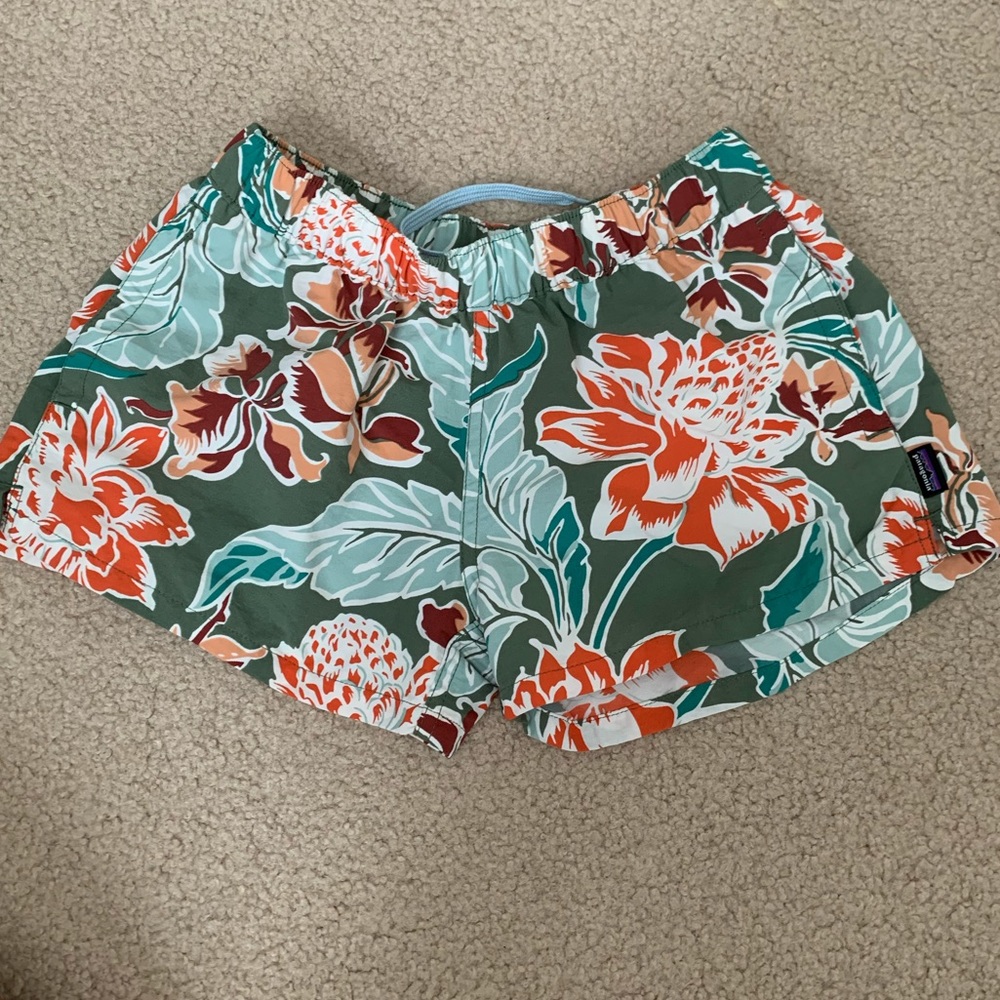 Patagonia shorts! Size XS